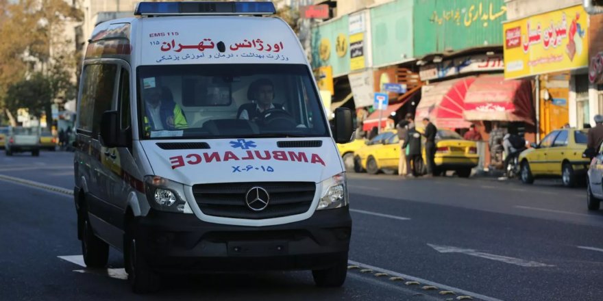 İran'da yeni toplu zehirlenme vakaları