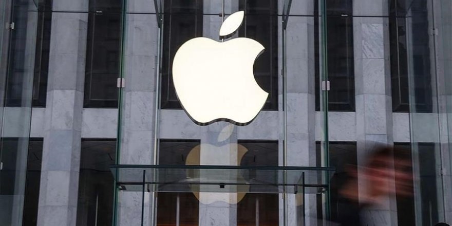 Apple, kart müşterilerine tasarruf mevduatı hesabı sundu
