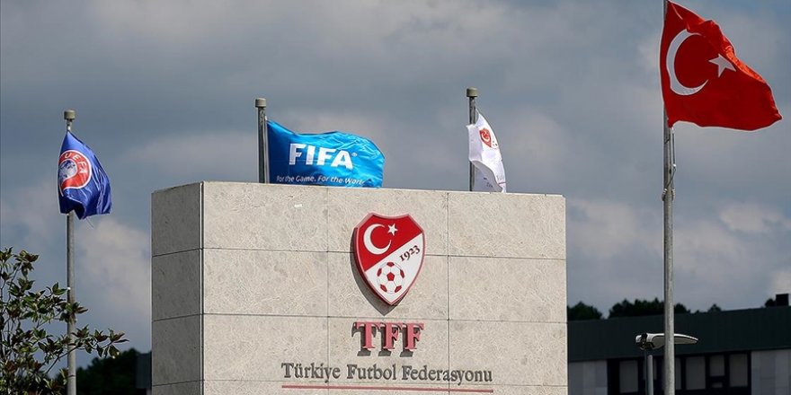 PFDK'den 2 Süper Lig ekibine para cezası