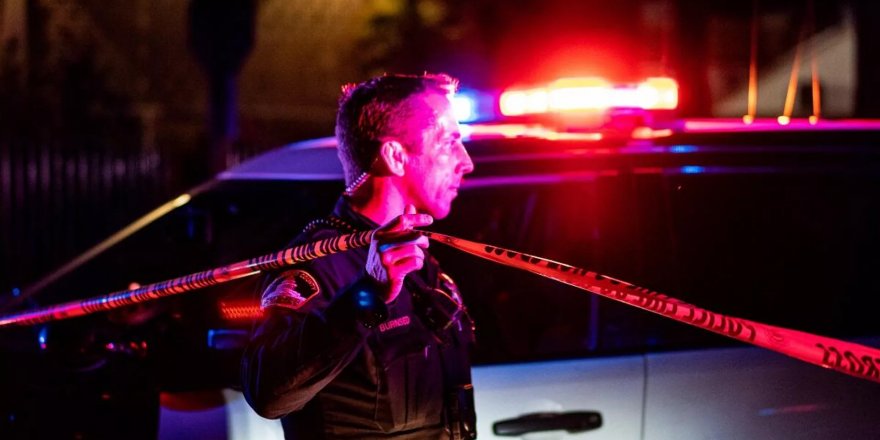 ABD'nin Alabama eyaletinde 4 kişinin öldüğü saldırıya ilişkin 5 genç tutuklandı