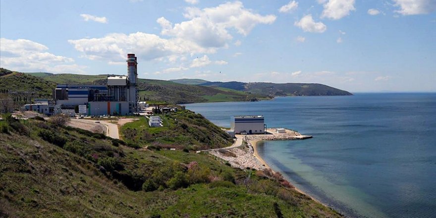 Türkiye'nin temiz enerjideki yüksek potansiyeli yeşil hidrojen üretiminde maliyeti düşürebilir