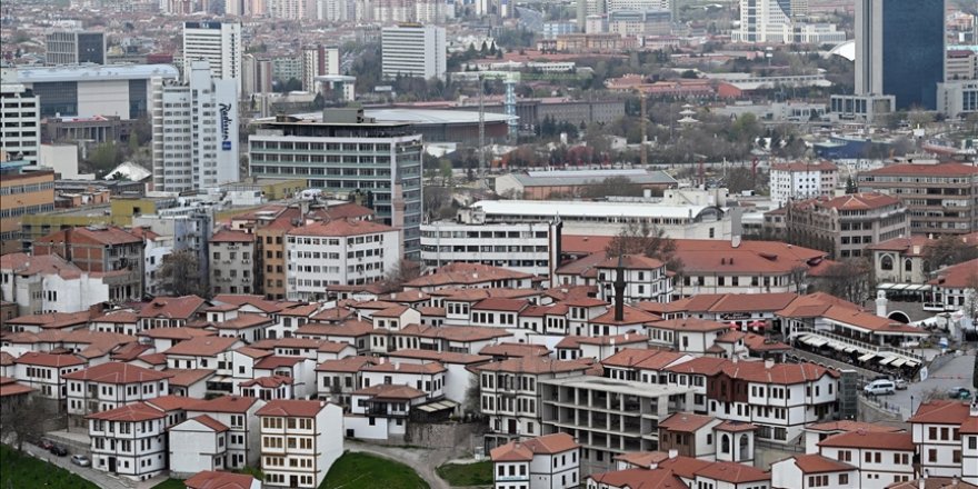 Kentsel dönüşümdeki yeni adımlar evini yenileyeceklere kolaylık sunuyor