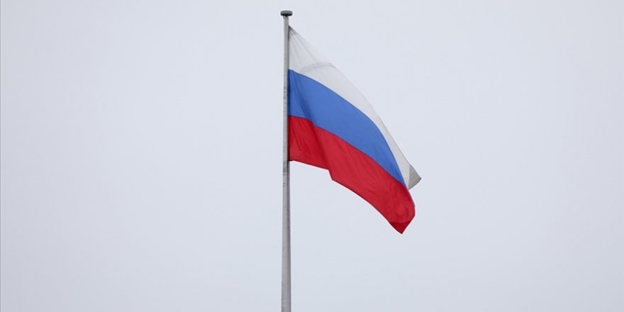 Rusya, mütekabiliyet gereği 20'den fazla Alman diplomatı sınır dışı etme kararı aldı