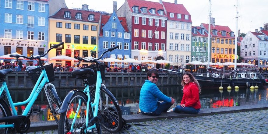 Danimarka, son 5 yılda göçmenlerin veya göçmen kökenlilerin özgürlüklerini kısıtlayan 100'den fazla yasa çıkardı