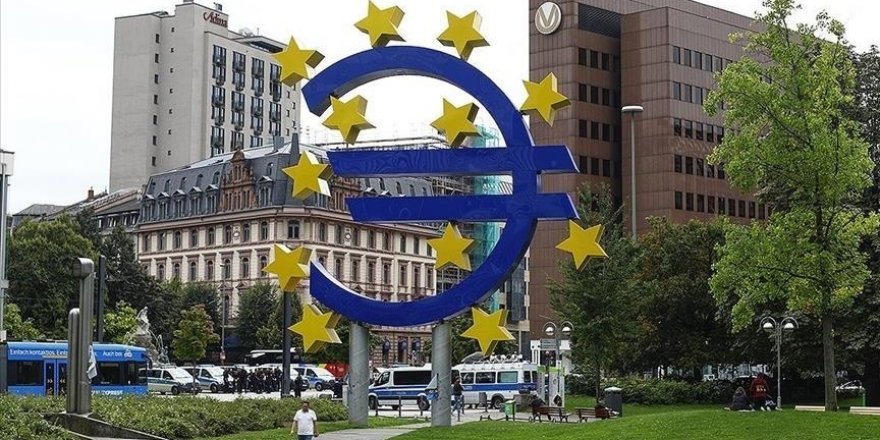 ECB: Dijital avroda karar 2023 güz dönemindeki değerlendirme sonucu verilecek