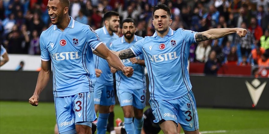 Trabzonspor, dış sahada galibiyet özlemine son vermeye çalışacak