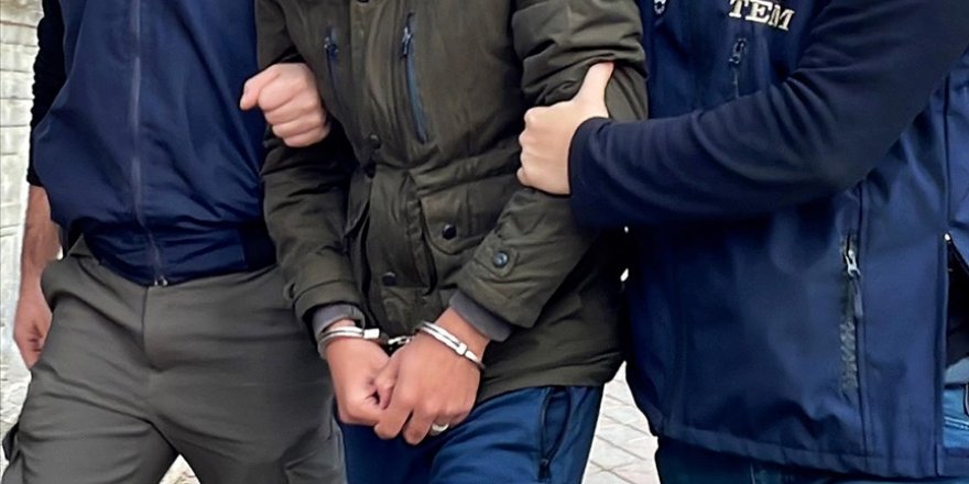 Ankara Cumhuriyet Başsavcılığından KPSS'ye yönelik FETÖ soruşturmasında 5 gözaltı kararı