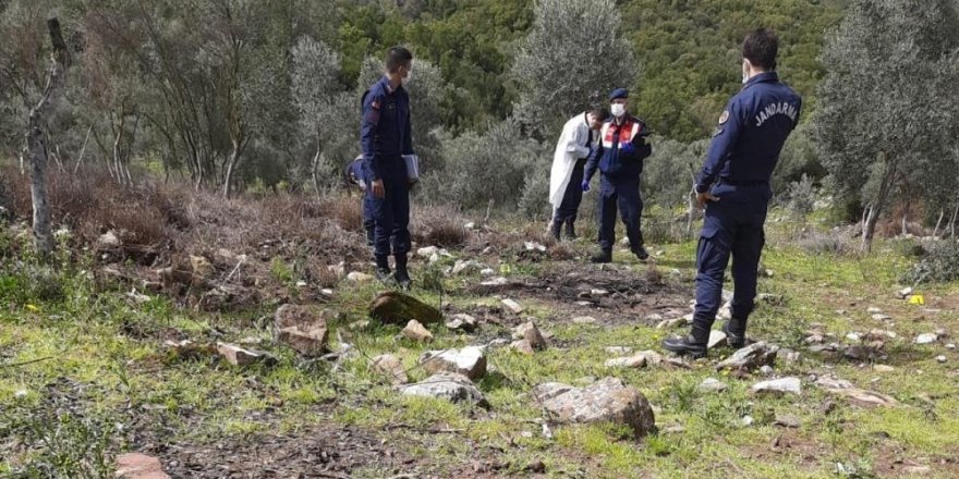 Bir amcasını öldüren, diğerini yaralayan yeğen tutuklandı