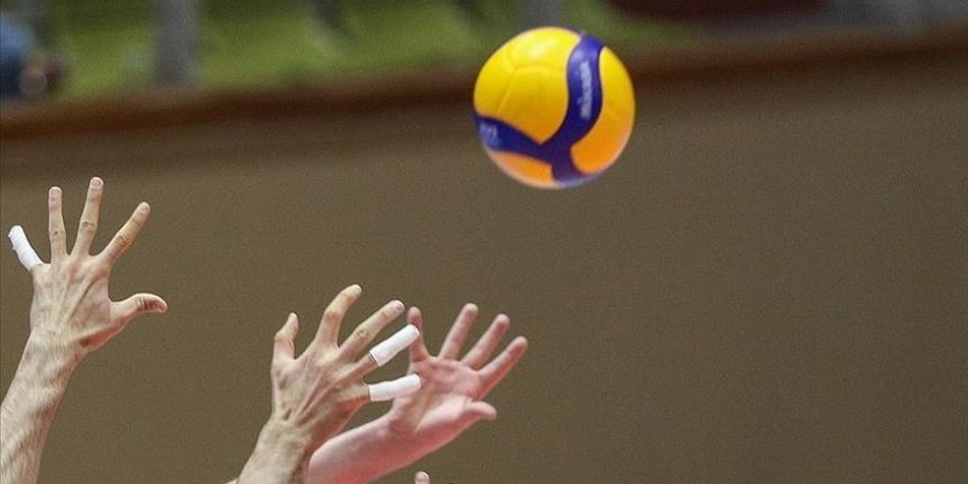 Voleybol AXA Sigorta Efeler Ligi'nde final serisi başlıyor