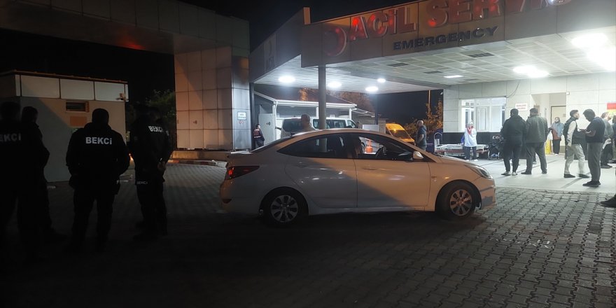 İzmir'de silahlı kavgada ağır yaralanan kişi hastanede öldü