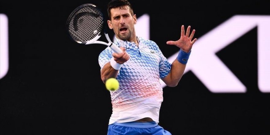 Novak Djokovic'in ABD Açık'a katılmasının önünde engel kalmadı