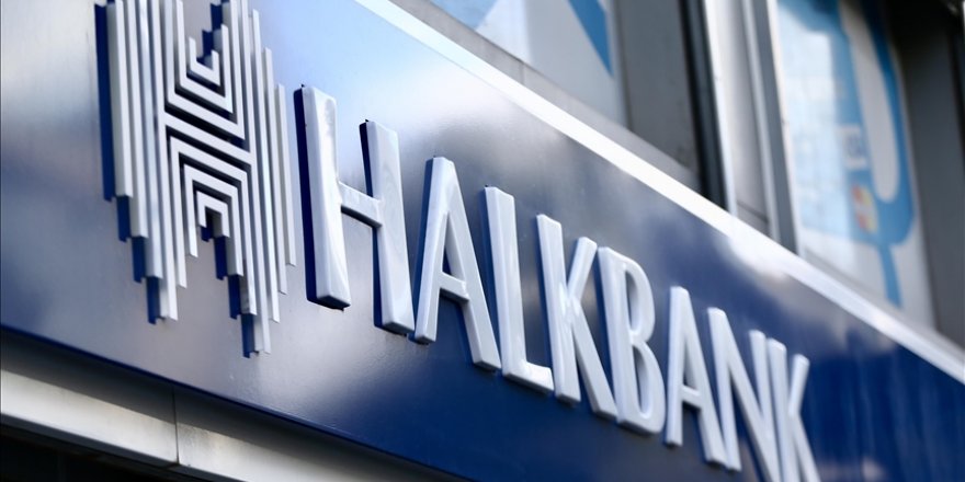 Halkbank'tan ABD'deki tazminat talepli hukuk davasına ilişkin açıklama