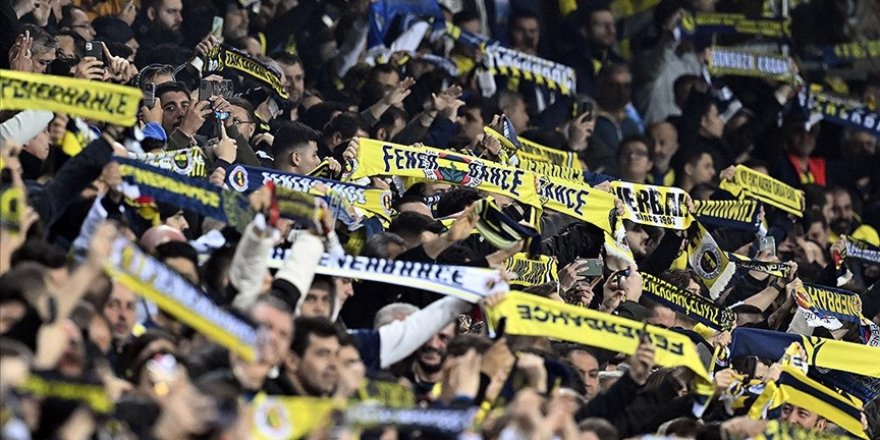 Fenerbahçe Spor Kulübü 116 yaşında