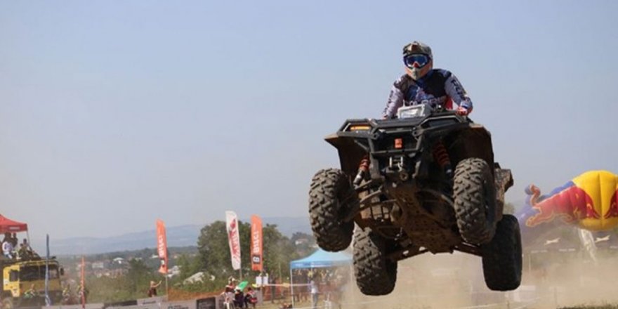 2023 Türkiye Enduro ve ATV Şampiyonası, hafta sonu İzmir'de başlayacak