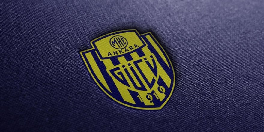 MKE Ankaragücü Kulübü, PFDK'ye sevk edildi