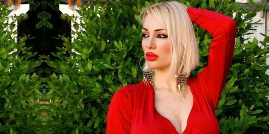 Adnan Oktar’ın gözdesiydi: Kedicik Beril adını değiştirdi!