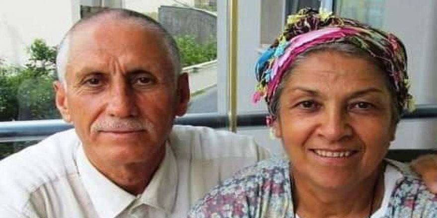 Emekli karı-koca, başlarından vurularak öldürülmüş olarak bulundu