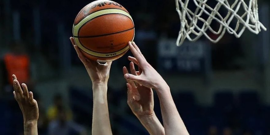 Türkiye Kadınlar Basketbol Ligi play-off final serisi başlıyor