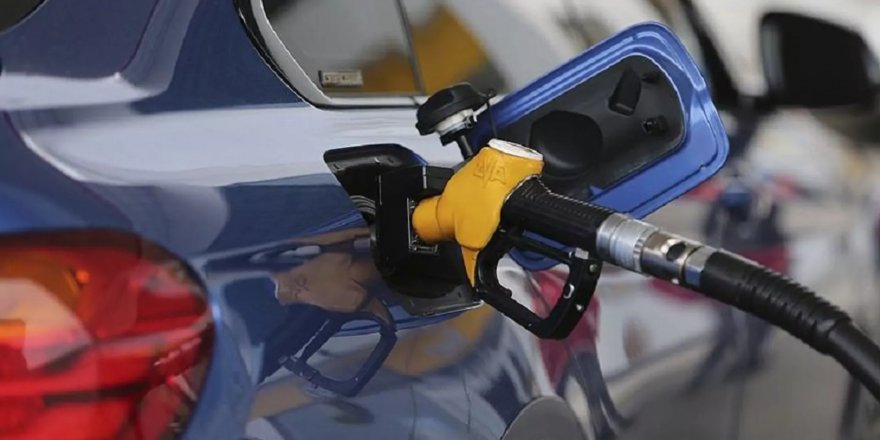 Zamlar pompaya yansıdı: Benzin ve motorinde güncel fiyatlar