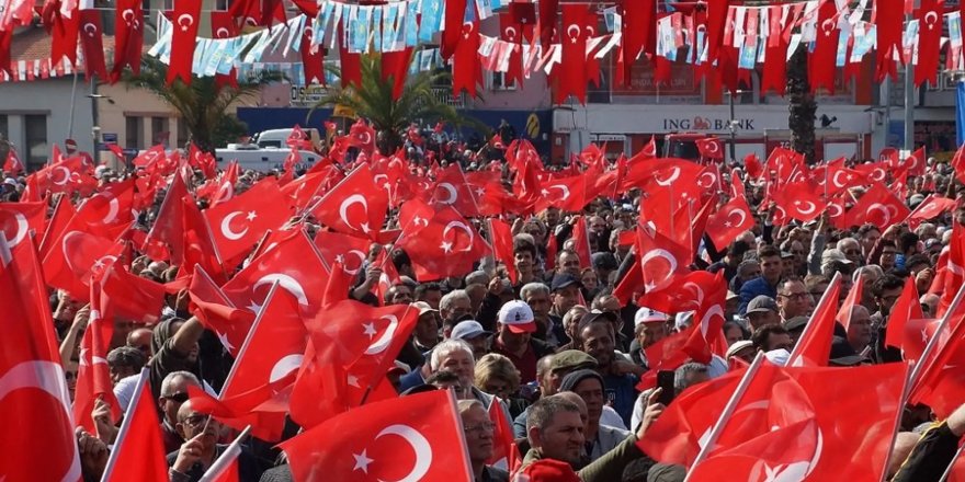 Trabzon'da İYİ Parti ve MHP aynı gün miting yapıyor: Bazı yollar trafiğe kapatılacak