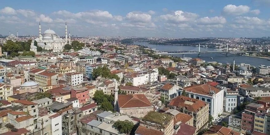 İstanbul'da konut krizi: Boş ev sayısı 400 bini geçti