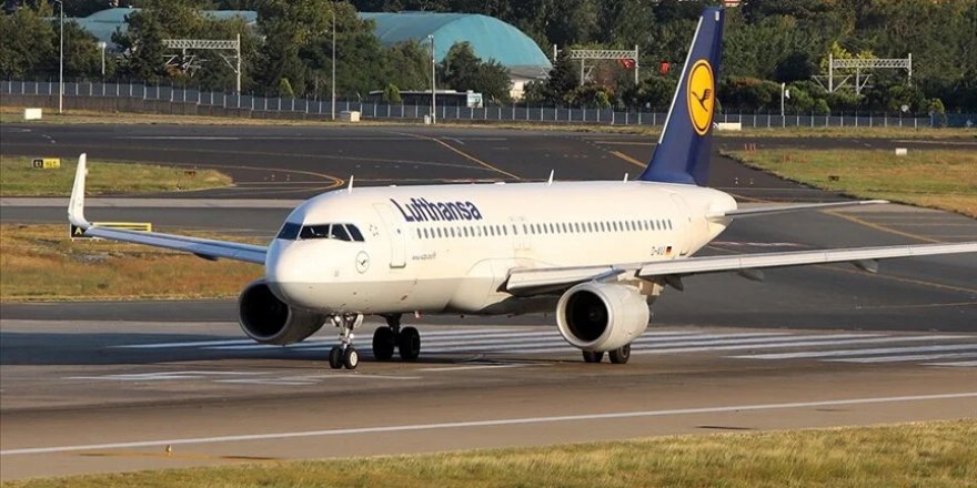 AB mahkemesi, Lufthansa'ya verilen yardıma onayı iptal etti