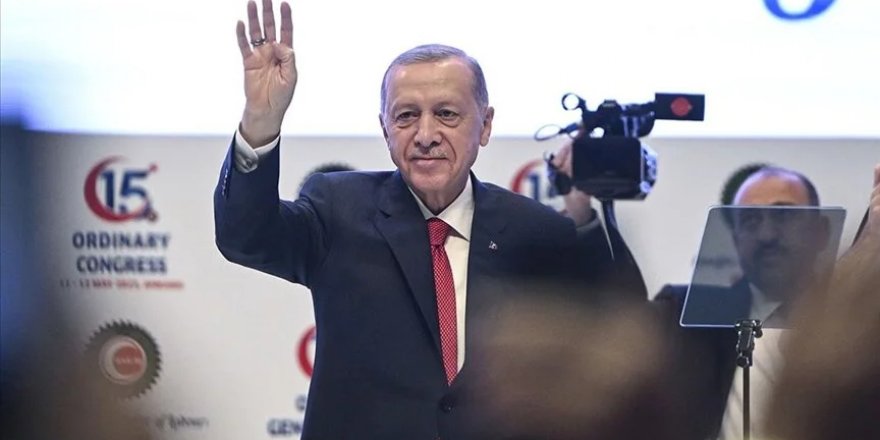 Cumhurbaşkanı Erdoğan: Temmuz ayında en düşük memur maaşı 22 bin lirayı bulacak