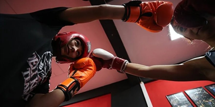 Muaythai Dünya Şampiyonası'nda 7 milli sporcu finale kaldı