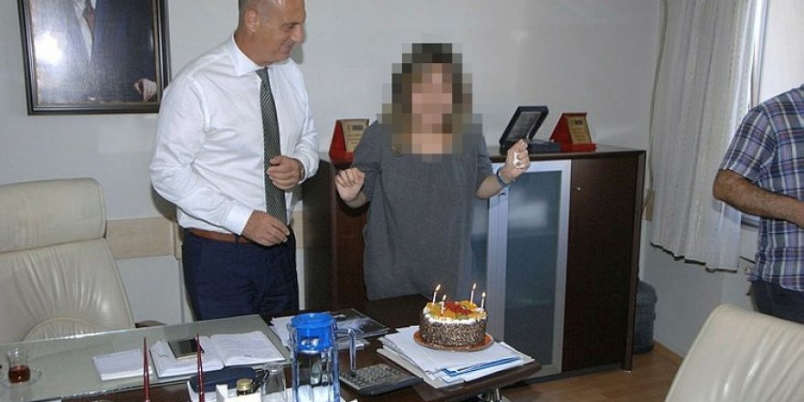 CHP'li Kadıköy Belediyesi'nde sektere tecavüz skandalı! ‘Artık dayanacak gücüm kalmadı’