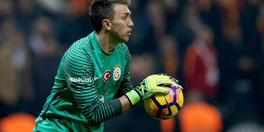 Fon dolandırıcılığında soruşturma genişliyor: Muslera tüm banka yetkililerinden şikayetçi