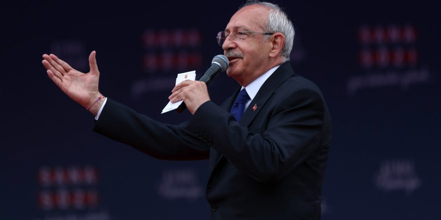 İkinci kaset skandalı Kılıçdaroğlu’nun elinde patladı
