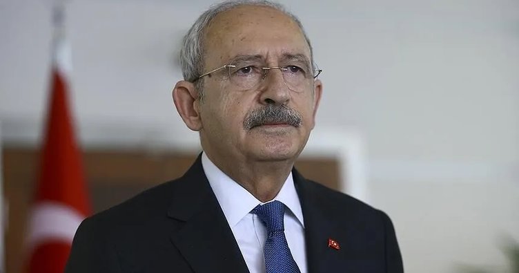 Kılıçdaroğlu’nun FETÖ elebaşı Gülen’in iadesinin talep edilmediği iddialarına bakanlıktan belgeli yanıt