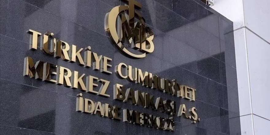 TCMB'den 1 şirkete faaliyet izni, 1 şirkete faaliyet iptali kararı