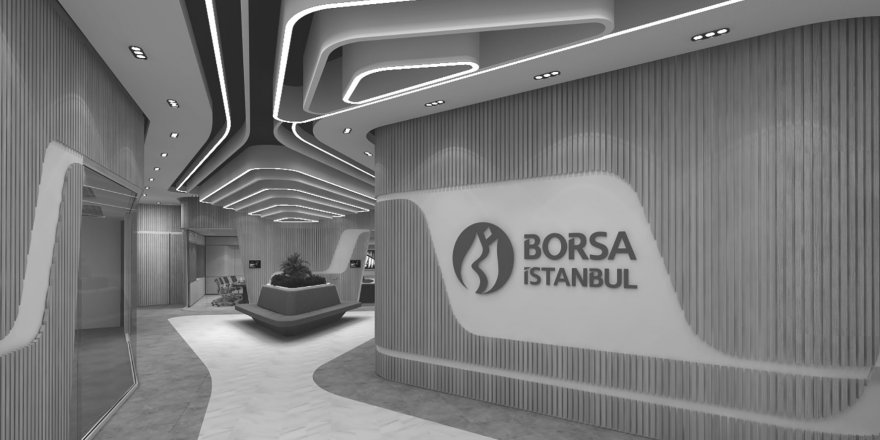 Borsa İstanbul'da ikinci günde de devre kesici