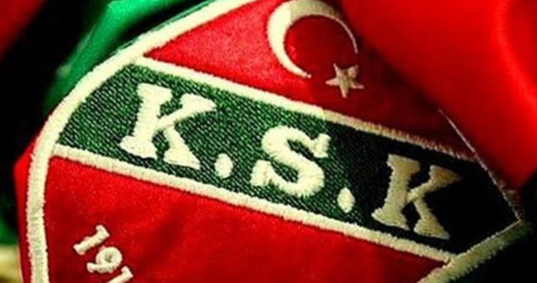 KSK’de aşı tutmadı