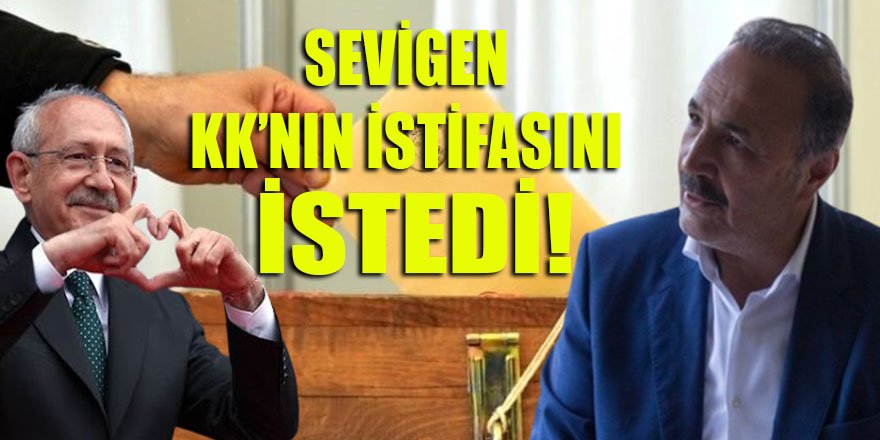 Eski CHP'li isimden Kemal Kılıçdaroğlu'na istifa çağrısı! FETÖ'nün adamını getirirsen sana oy verirler mi?