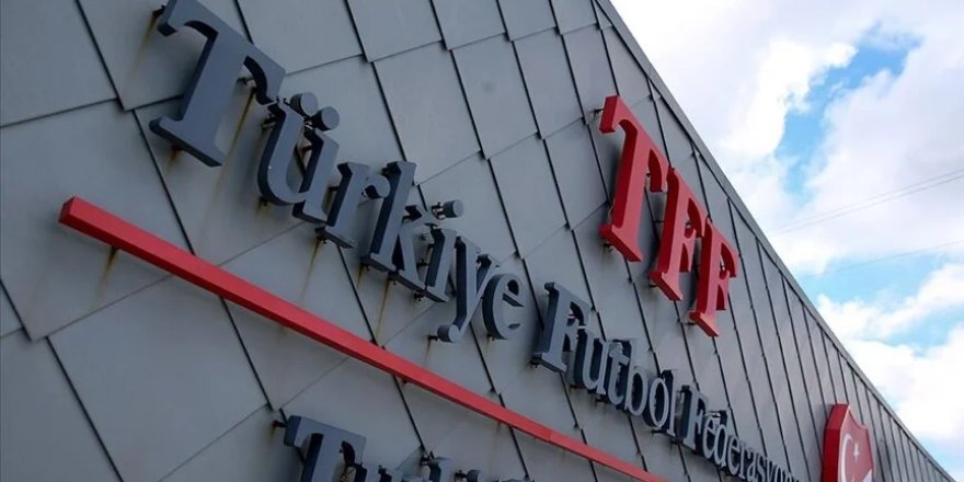 TFF, 2023-2024 sezonundaki yabancı oyuncu kararını açıkladı