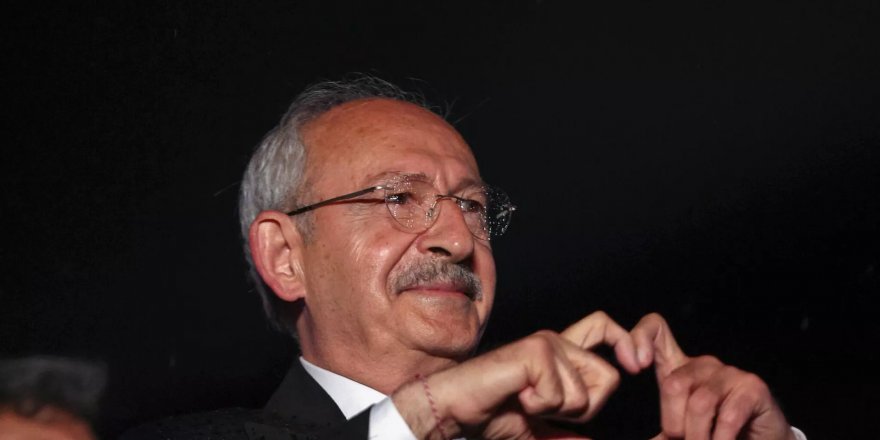 Kılıçdaroğlu ikinci tur stratejisini açıklayacak