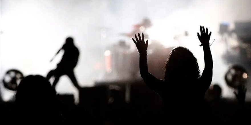 Elektronik müzik grubu The Prodigy, İstanbul'da konser verecek