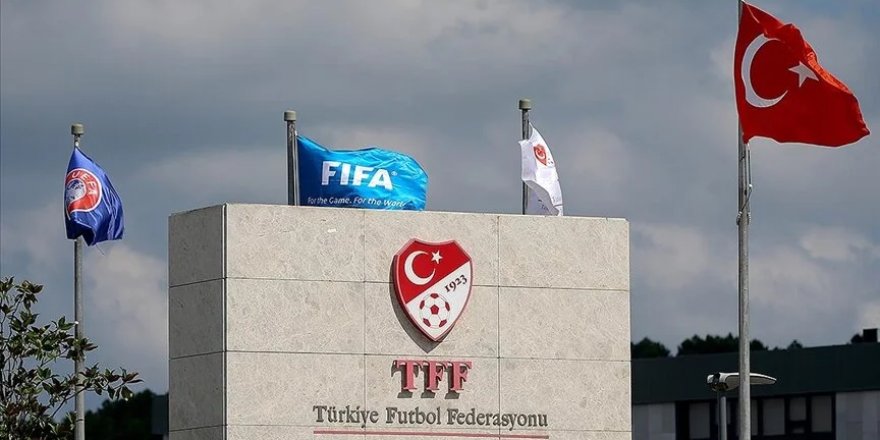 MKE Ankaragücü ve Fatih Karagümrük, PFDK'ye sevk edildi