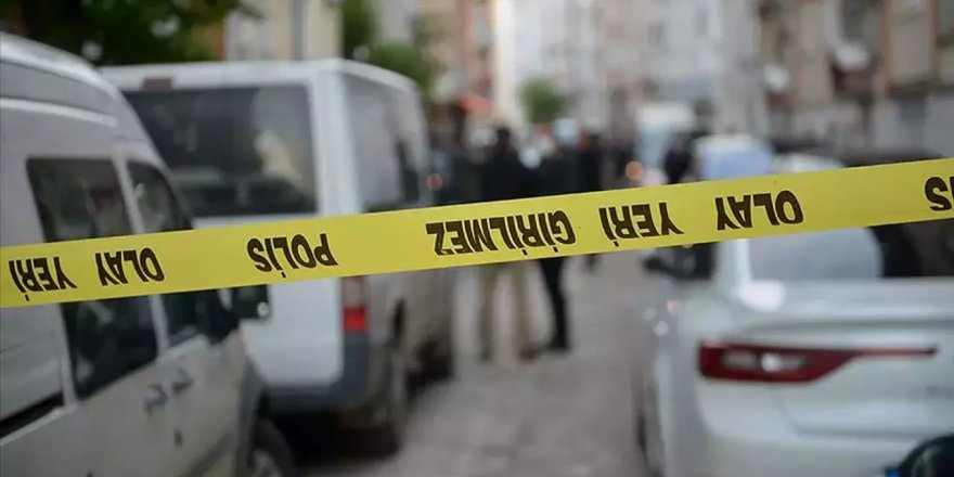 İzmir'de karısını tüfekle yaralayan koca hayatına son verdi