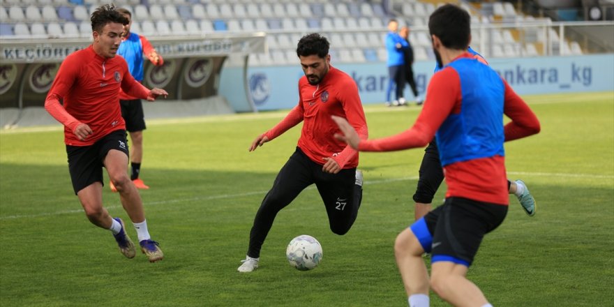 Spor Toto 1. Lig'de play-off öncesi ilk düğüm yarın çözülecek