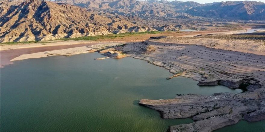 ABD'de üç eyalet, Colorado Nehri'ndeki suyun paylaşımı konusunda geçici anlaşmaya vardı