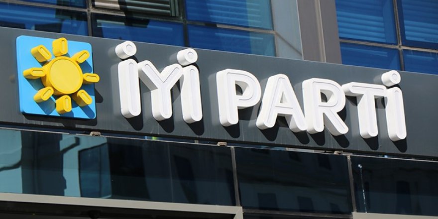 İyi Parti İzmir’de kavga başladı