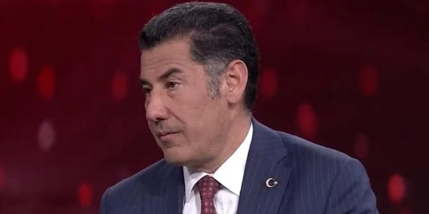 Sinan Oğan: HDP'nin 'Biz Kılıçdaroğlu'nu destekliyoruz' dediği yerde Türk milliyetçileri olmayacaktır