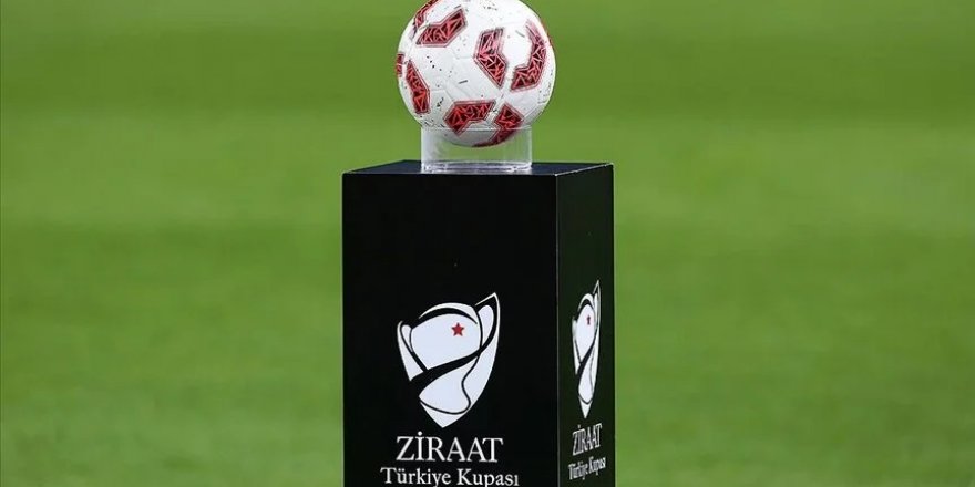 Ziraat Türkiye Kupası finali, 11 Haziran'da İzmir'de oynanacak