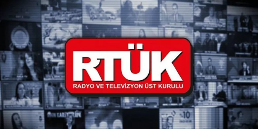 RTÜK'ten HDP açıklaması