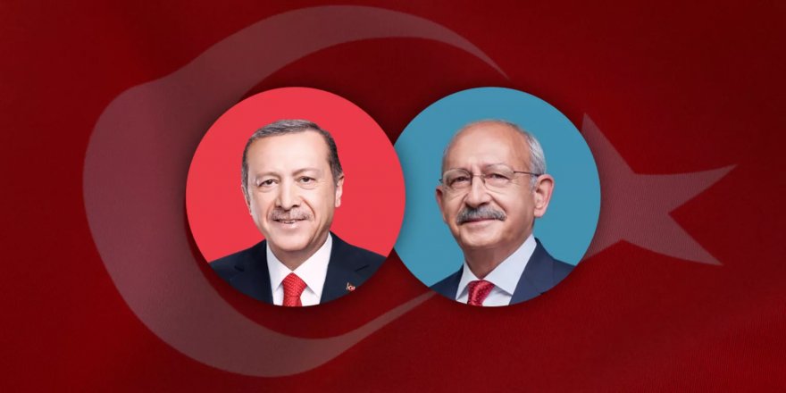 Cumhurbaşkanlığı Seçimi 2023: Erdoğan ve Kılıçdaroğlu'nun oy oranının yüksek olduğu iller