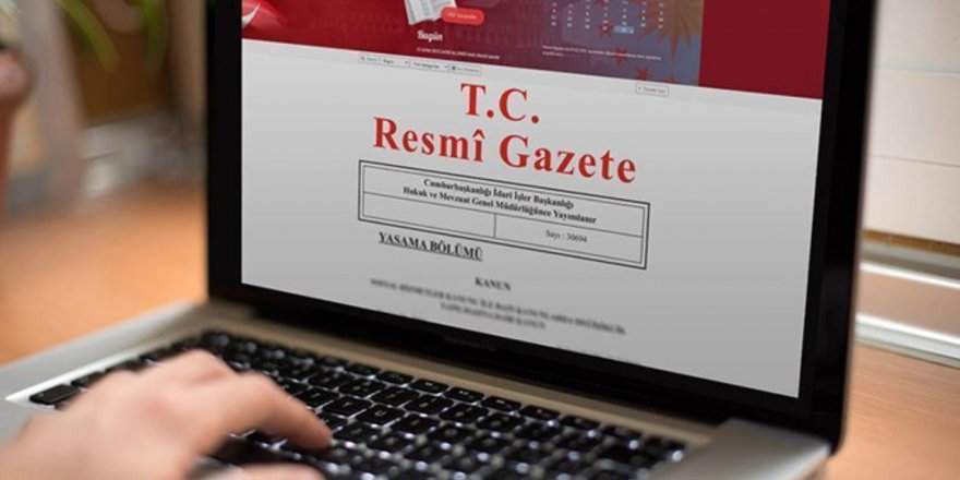 Resmi Gazete'nin mobil uygulaması güncellendi: Bildirim ve filtre özelliği geldi