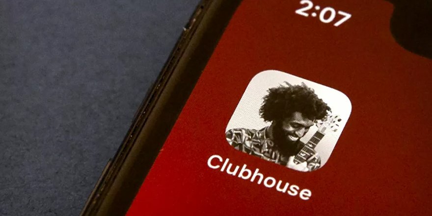 Clubhouse: Android uygulaması birkaç ay içinde hazır olacak